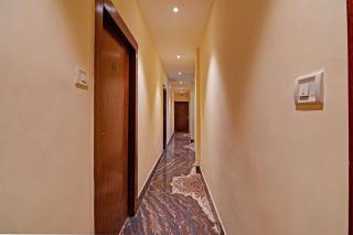 Townhouse Refresh - 1