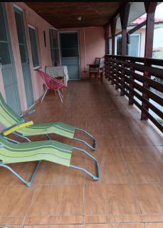 Pensiunea Casa Marina - 5