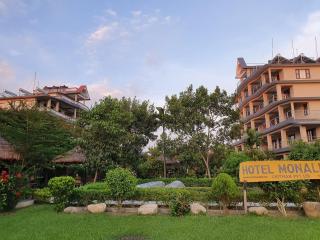 Hotel Monalisa Chitwan - 8