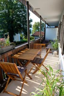 Ferienwohnung Auszeit am See - 6