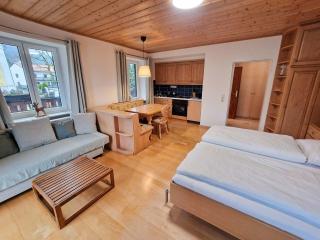 Ferienwohnung Auszeit am See - 1