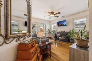 Montrose Home Nr Med Center BBQ Foosball Desk - 2