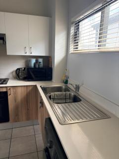 Zane's Haven, A home away from home - 6