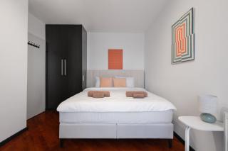 Monero Boutique Apartment V - 6