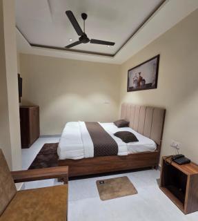 Zox rishikesh - 5