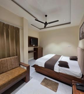 Zox rishikesh - 3