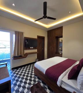 Zox rishikesh - 2