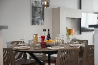 Monero Boutique Apartment V - 3