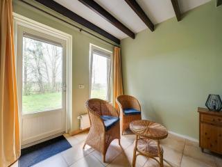 Holiday Home Schoonoord near Kibbelkoele - 9