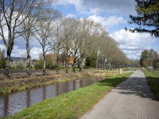 Holiday Home Schoonoord near Kibbelkoele - 2