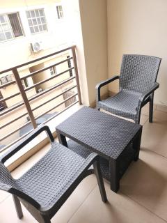 Luxury Shortlet Apartment Ajah, Lekki Lagos - 5