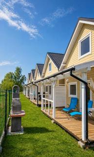 Domki 7 Houses Rewal - 9