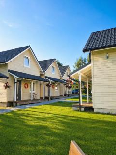 Domki 7 Houses Rewal - 0