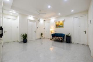 Delight Suites - 5