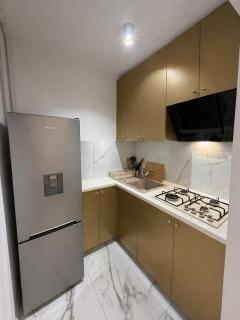 Luxury Studio at City Park Mall - 4