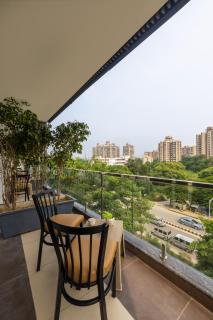Delight Suites - 3