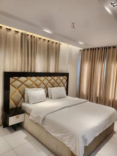 Luxury Shortlet Apartment Ajah, Lekki Lagos - 4