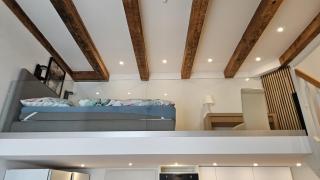 Mezzanine de Grinzing - Vienna - 3