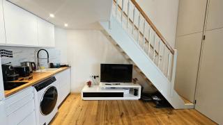 Mezzanine de Grinzing - Vienna - 2