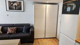 Mezzanine de Grinzing - Vienna - 1