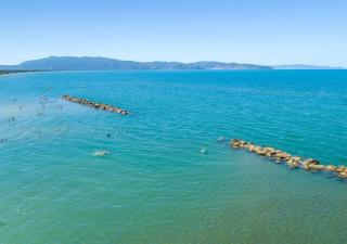 Sea View Home -Bilocale Angolo Cottura Vista Mare 4 pax - 1