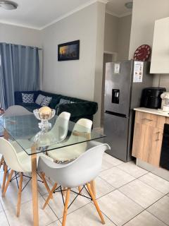 Zane's Haven, A home away from home - 1