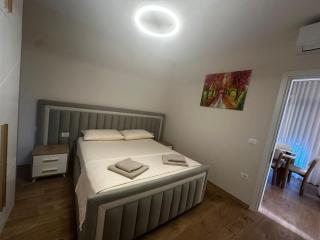 Big and New Apartment Tirana - 6