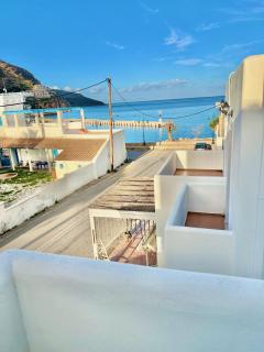 Sophia's Aegean Nest Apartments near the sea - 0