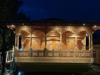 Suroor Houseboat - 5