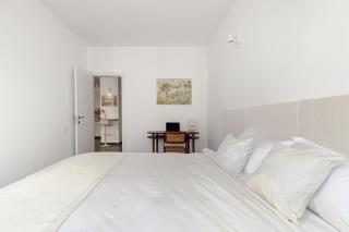 Stylish Apartments Central TLV - 5