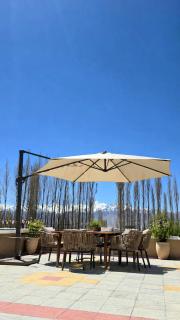 Glacier View Guest House - 8