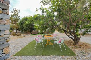 Alexandrea, family home near Vourkari on the island of Kea - 6