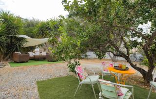 Alexandrea, family home near Vourkari on the island of Kea - 4