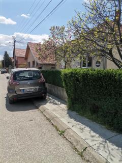 Apartman Meridian - 8