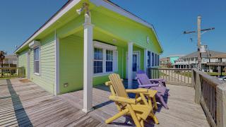 Lime in the Coconut home - 9