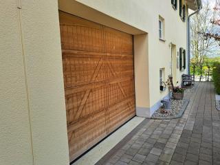 Ferienwohnungen Allgäublick am Radweg - 9