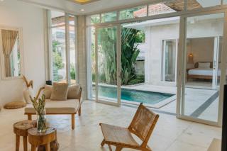 Villa Diola 2 - Canggu - 8