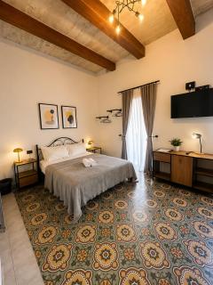 Ivy - Paola Modern Townhouse - 9