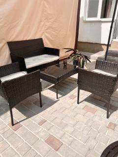 Будинок недалеко від Аркадіі - 1