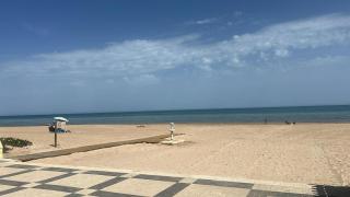 On the Beach Oliva - 9