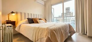 Suite Barrio Norte - Design, Light, Location and Comfort - 6