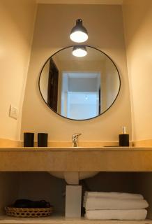 Suite Barrio Norte - Design, Light, Location and Comfort - 4