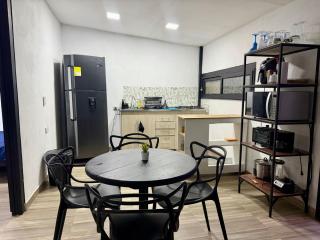 Cabaña Familiar Rio Piscina Descanso Naturaleza 2habitaciones 5 personas - 4