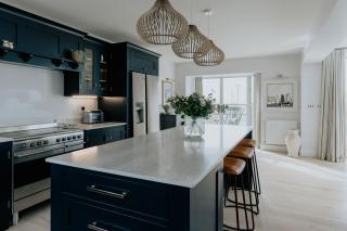 The Old Coastguards - 0