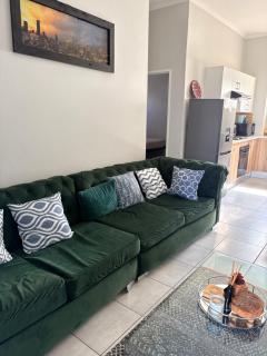 Zane's Haven, A home away from home - 7