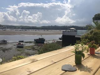 The Old Brewhouse No1 - Appledore - 6