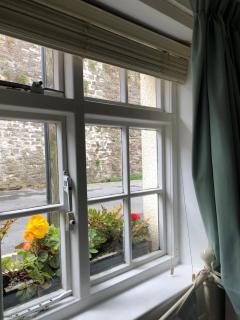 The Old Brewhouse No1 - Appledore - 1