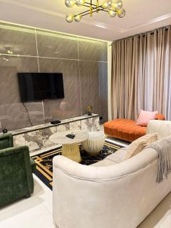 Luxury Shortlet Apartment Ajah, Lekki Lagos - 3