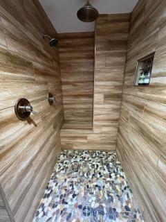 Moose Cabin | Secluded Cabin w/ Private Pond - 9