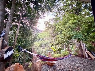 Cabaña Familiar Rio Piscina Descanso Naturaleza 2habitaciones 5 personas - 9